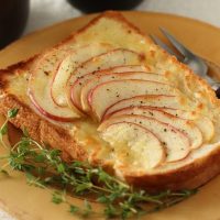 トーストやホットケーキに！簡単「りんご」アレンジレシピ4選