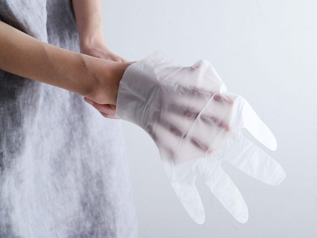 手洗いや消毒でガサガサになってない？マイナス2歳手肌を目指す「ハンドマスク tet.」