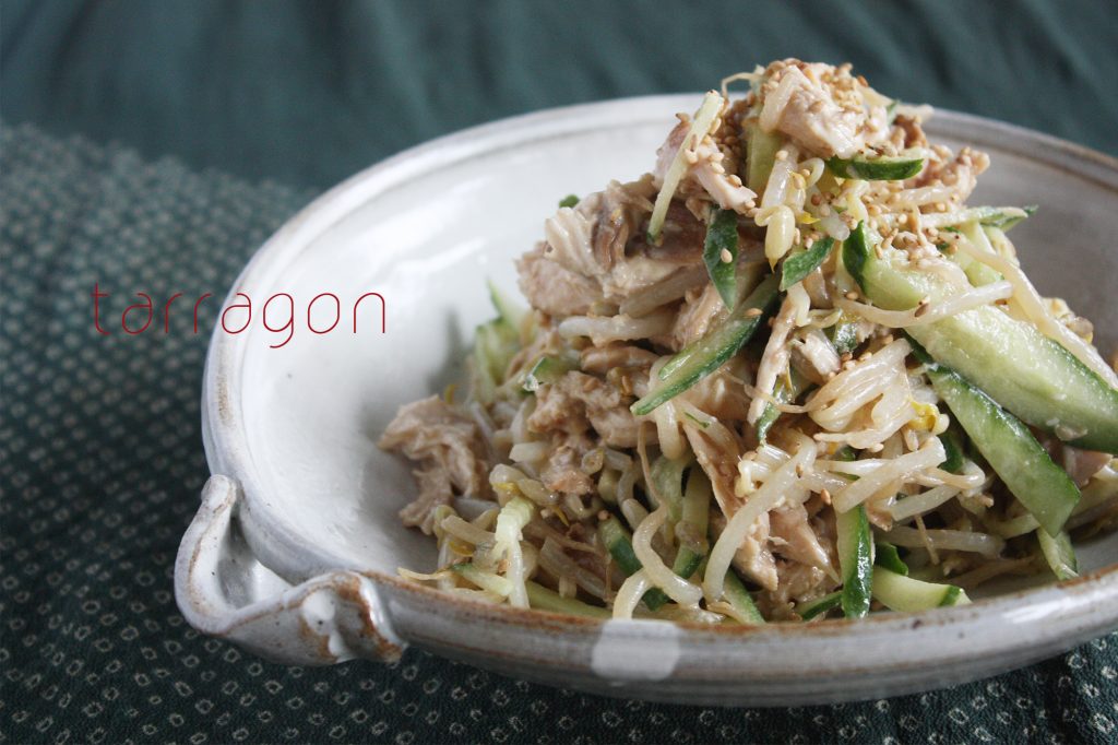 朝ごはん向き！簡単「たんぱく質が摂れるサラダ」レシピ3つ