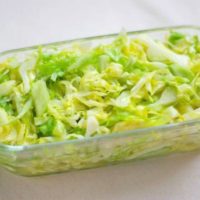 野菜を食べよう！簡単「キャベツ」作り置きレシピ6選