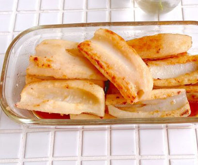シャキシャキ美味!簡単「れんこん」作り置きレシピ3つ