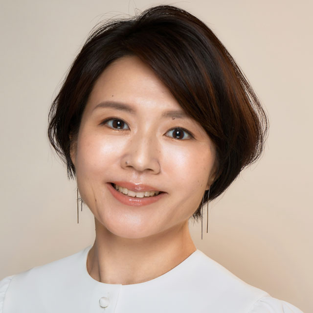 フードスタイリスト 河合真由子