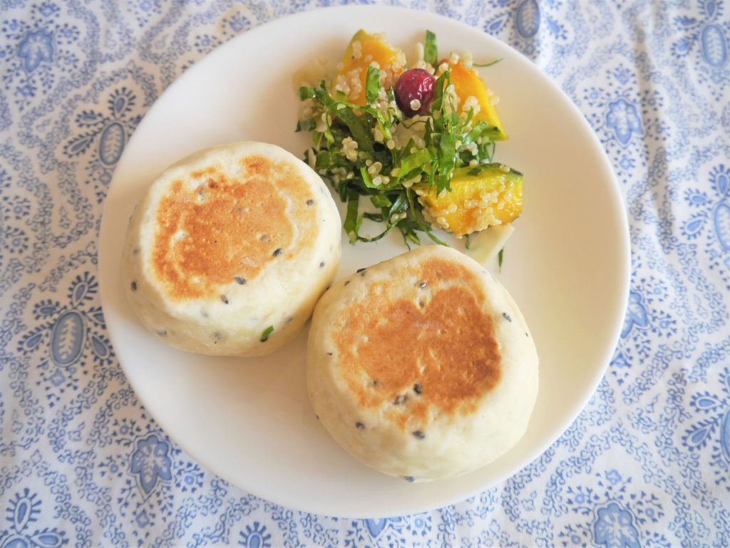 材料少なめで簡単！「お豆腐パン・ドーナツ」レシピ3つ
