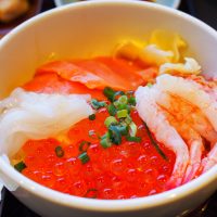 【函館】海鮮を味わい尽くす！北海道の夢みたいなホテル朝食2選