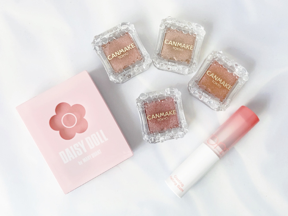 オール2,000円以下！春の注目「プチプラ新色コスメ」3品 - 朝時間.jp