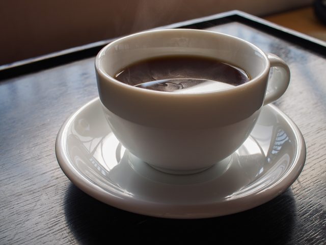 カヤバ珈琲 コーヒー