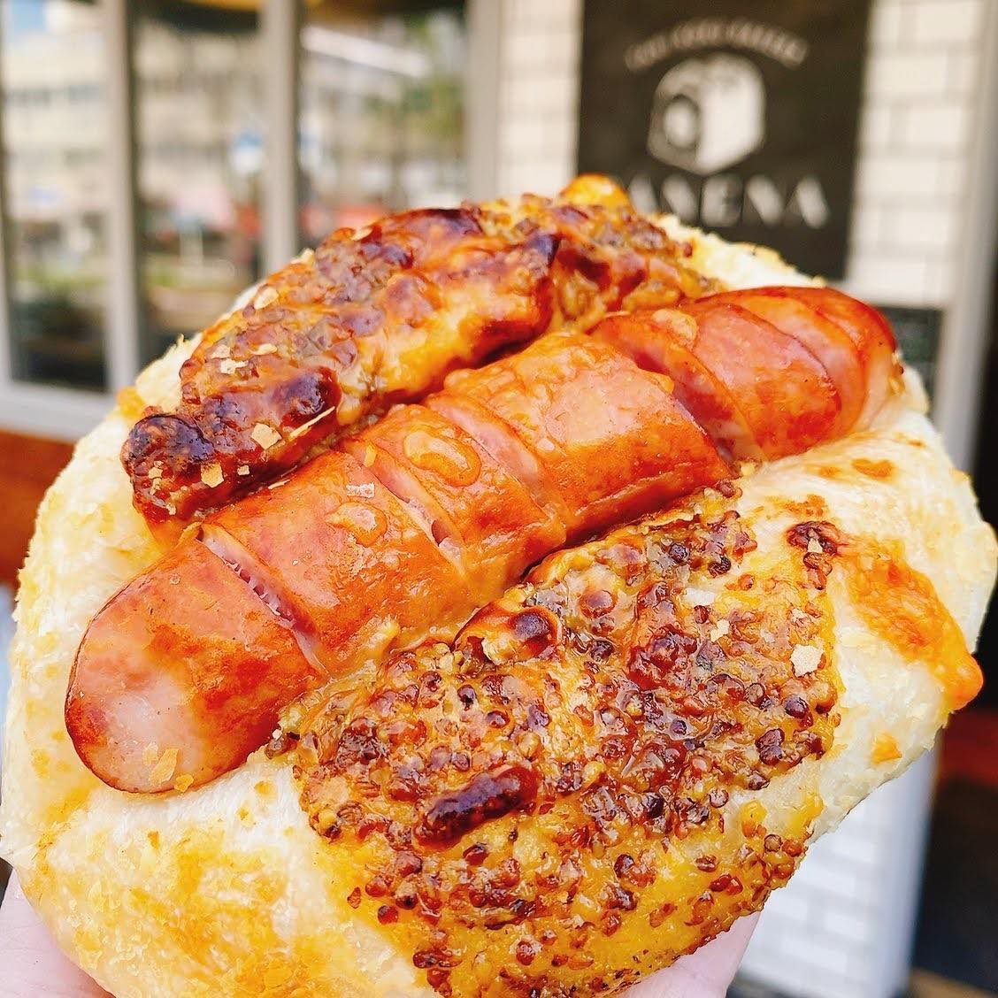 【大阪】おいしい惣菜パンを食べたいならココは外せない！「タニロクベーカリーパネーナ」