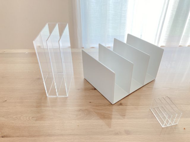 片づけのプロも活用!小物整理にベンリな「無印良品」おすすめアイテム&使い方