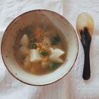 雨の日の朝も楽しみになる！簡単「薬膳スープ」レシピ3つ