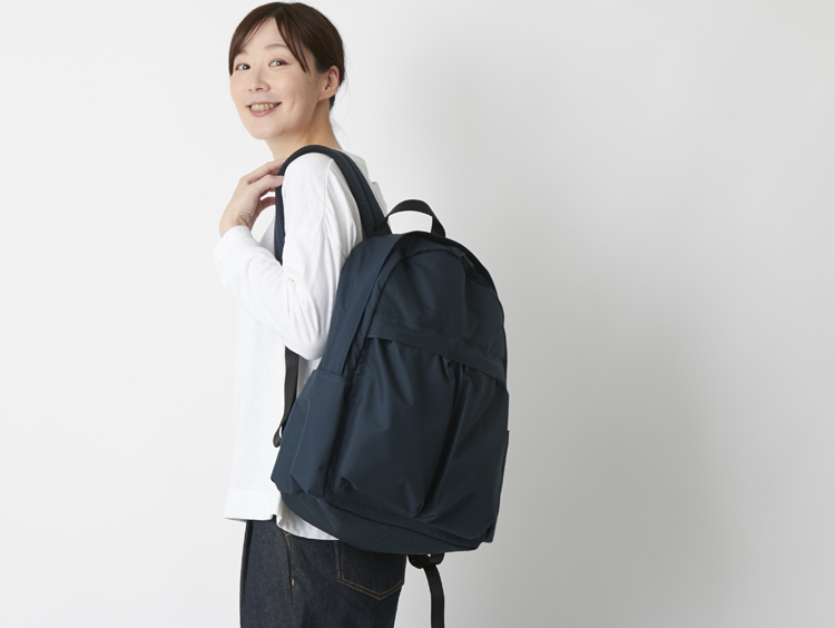 SiiLo/BRT デイパック