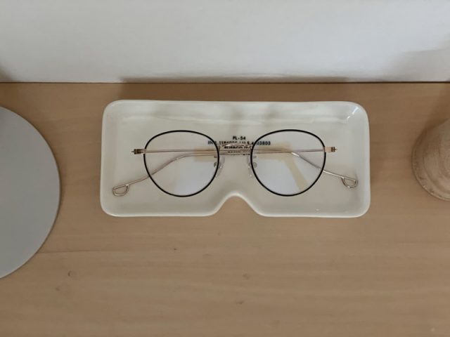 「ciqi」のメガネ