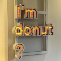 9月に表参道店オープン！大人気ドーナツ専門店「I’m donut ?」の魅力