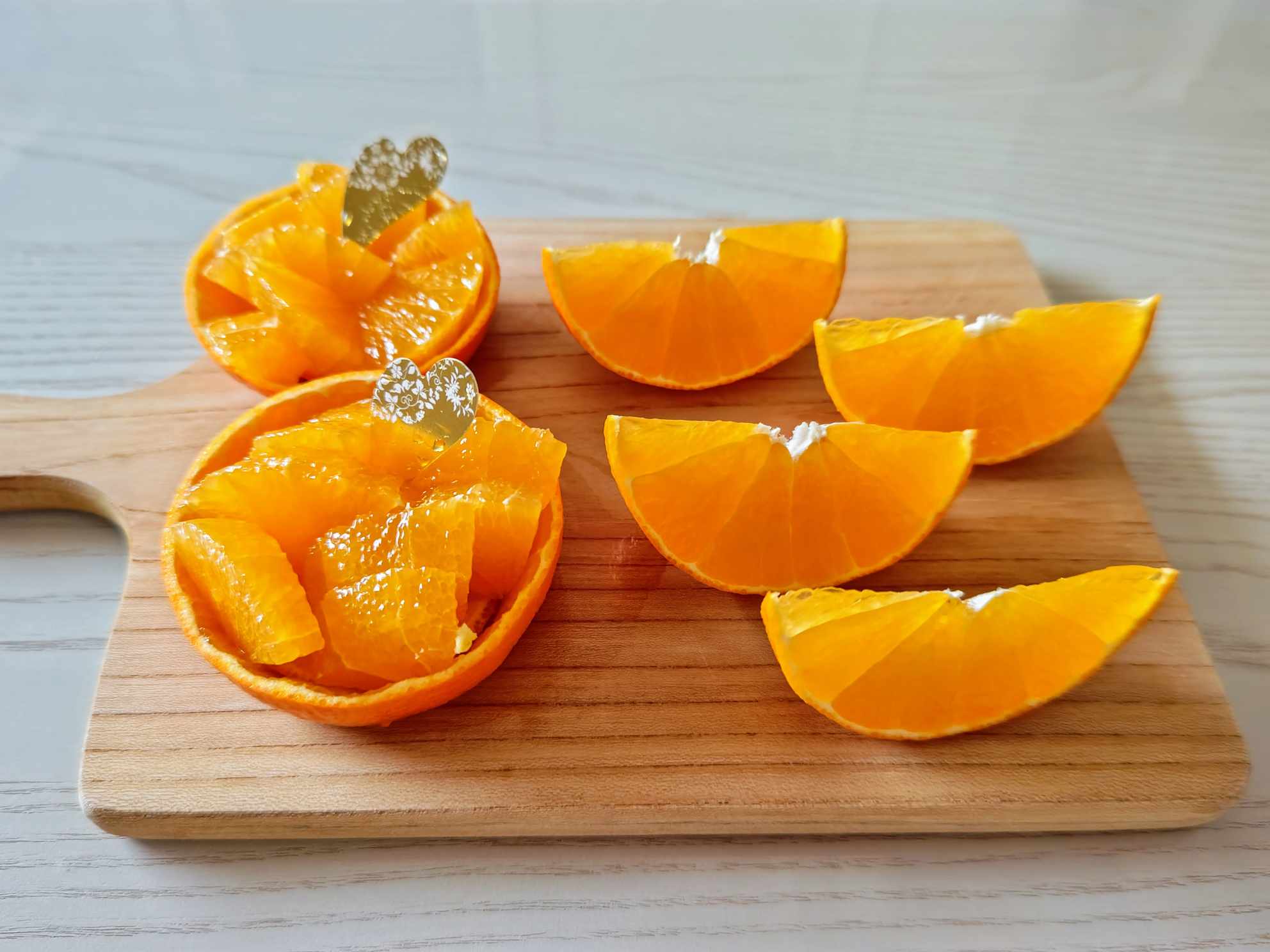 紅 マドンナ の 食べ 方