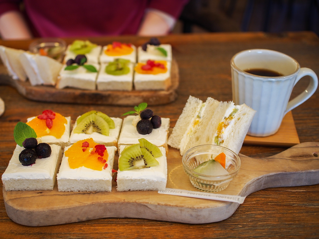【栃木・さくら市】温泉もグルメも満喫！「HAYAKIKAZE cafe」