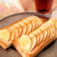 パン、サラダ、ドリンク…簡単アレンジ！「りんご」朝食レシピ5つ