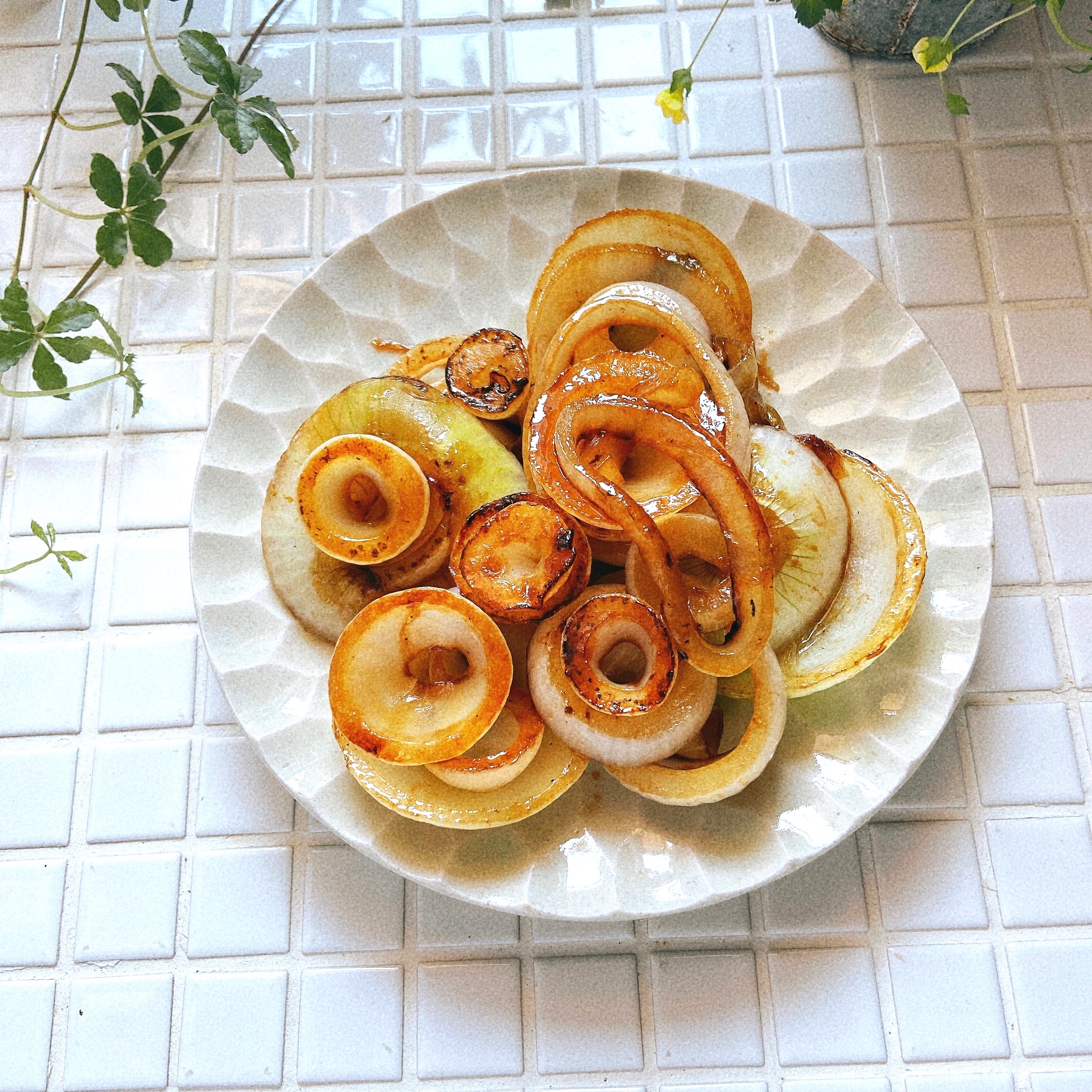 この味が好き！簡単「玉ねぎが主役」レシピ3つ