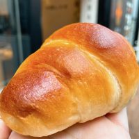 【東京・茅場町】さすがロールパン専門店！美味しすぎる「PARKER HOUSE BUTTER ROLL」