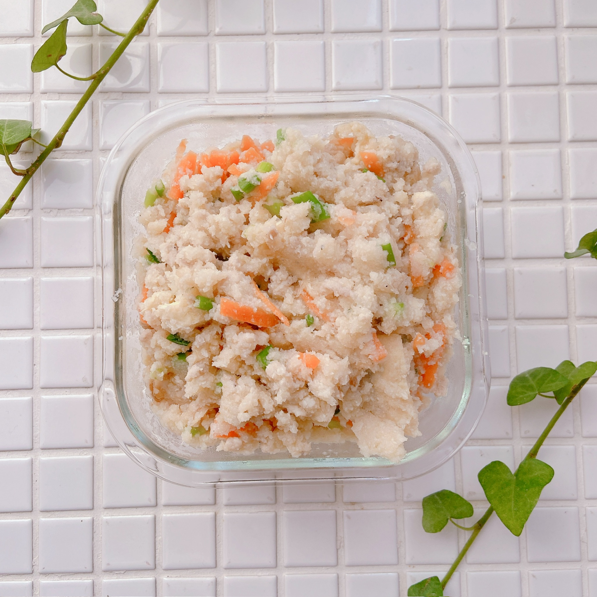 定番おかず！簡単で美味しい「おから」の作り置き