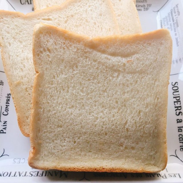 根津のパン 角食パン