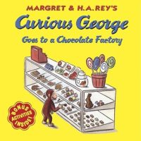 おさるのジョージとして人気！子供と一緒に楽しめる洋書絵本『Curious George』