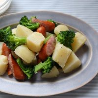 野菜を食べよう！簡単「満腹サラダ」レシピ3つ