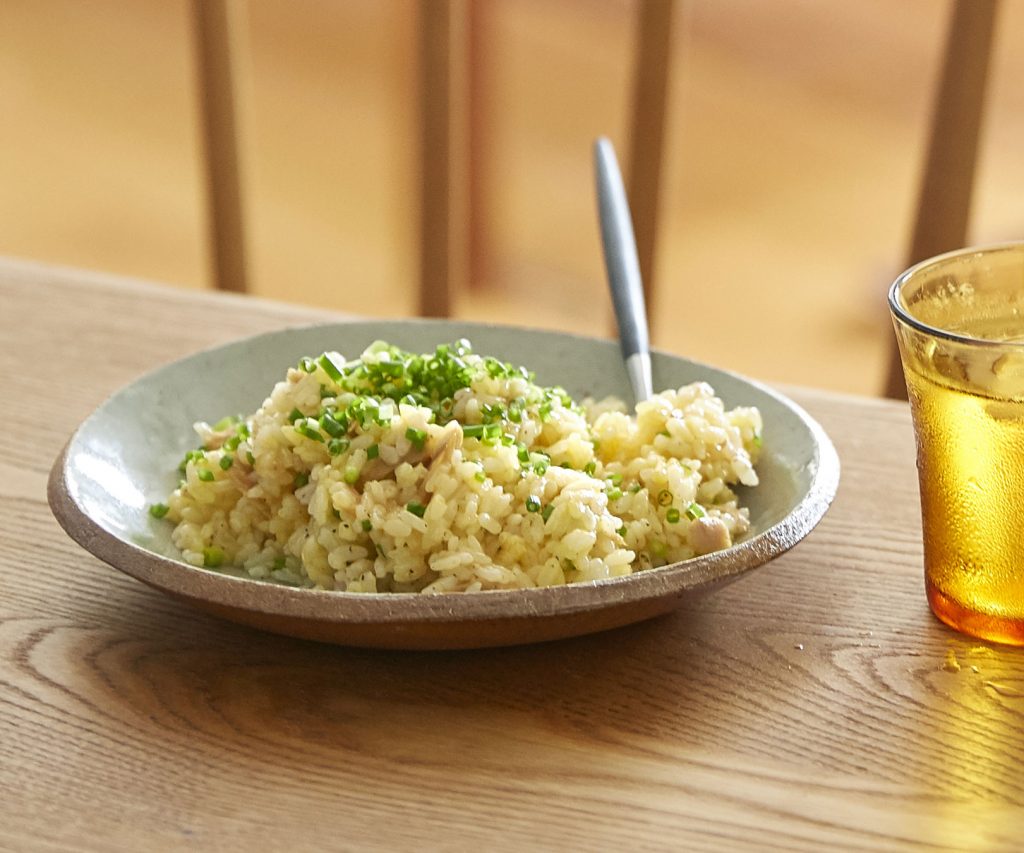 忙しい朝でも簡単！「冷やご飯」リメイクレシピ3つ