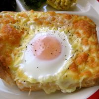 不足しがちなタンパク質たっぷり！簡単「卵×チーズ」朝食レシピ5つ