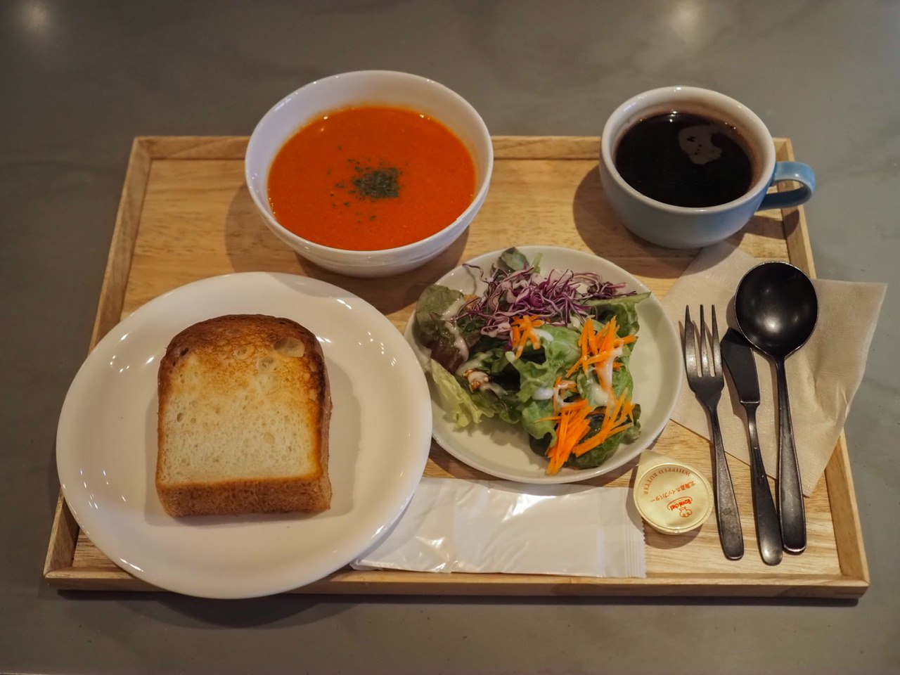【東京・初台】アートを愉しむひととき。「ART HOTELS SHIBUYA」でモーニング