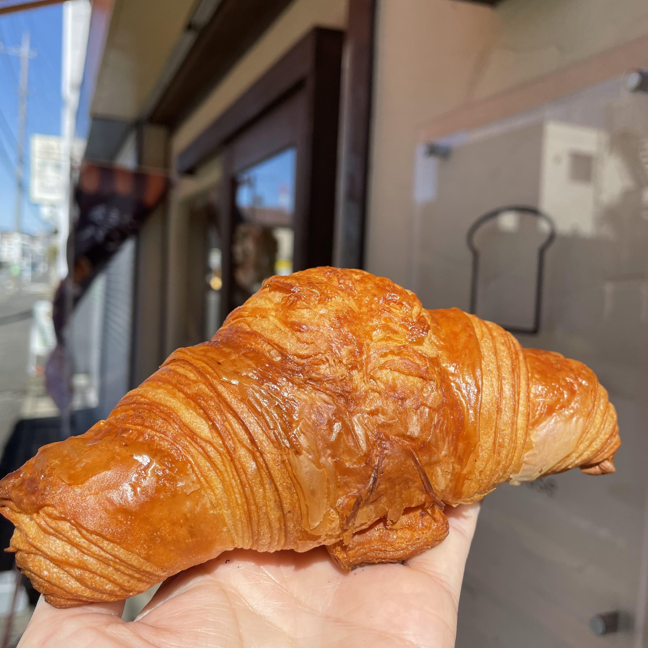 神奈川・青葉台】朝7時オープン！住宅街にある絶品ベーカリー「The Bakehouse Lagom（ザべイクハウスラゴム）」