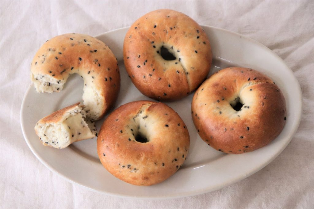 ご飯は使わない！簡単「腹持ちがいい」朝食レシピ3つ