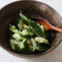 ポリ袋で簡単！定番野菜の「漬けるだけ」簡単レシピ3つ