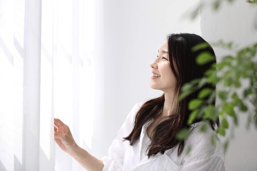 足元から整える！快適なおうち時間をつくるための私のこだわり。