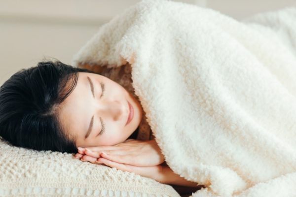 人生の質を高める！快適な毎日を送るための「睡眠ケア」4つ