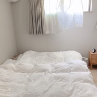 すっきり片づく「冬用寝具」の収納アイデア4選