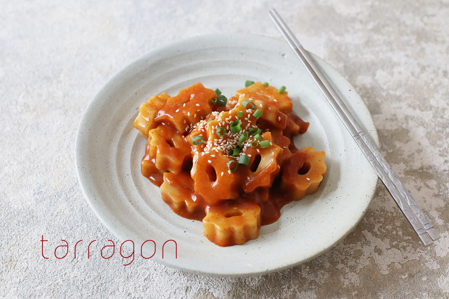 レンジで簡単！もちもち食感♪「ちくわぶのトッポッキ風」 - 朝時間.jp