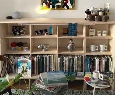 ルネセイコウ　タワーシェルフ　ブック　収納棚 楽天市場】【ルネセイコウ】タワーシェルフ シャトー SHT-130 W350