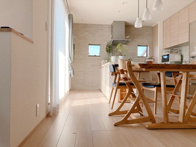 キレイな家は何がちがう？「片付いた空間」を保つテクニック3つ