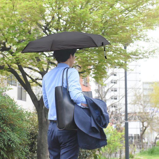 bon moment（ボンモマン）の晴雨兼用傘