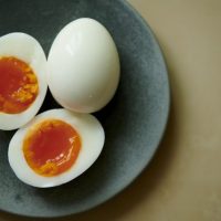 パンもご飯もおまかせ！簡単「卵を味わう」朝食レシピ3つ