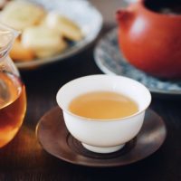 中国茶ファンにおすすめ！横浜・元町中華街にある「悟空茶荘」