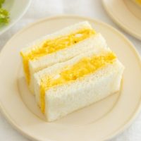 週末の朝に作りたい！藤井玲子さんの「食パン」アレンジレシピ3つ