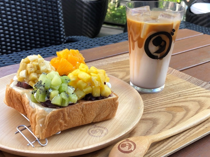 食欲のない蒸し暑い夏に◎食べやすいメニューが揃う!都内モーニング3選