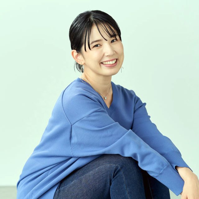 河野ひろこさんプロフィール