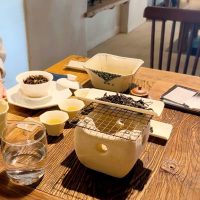 台湾：お茶の文化