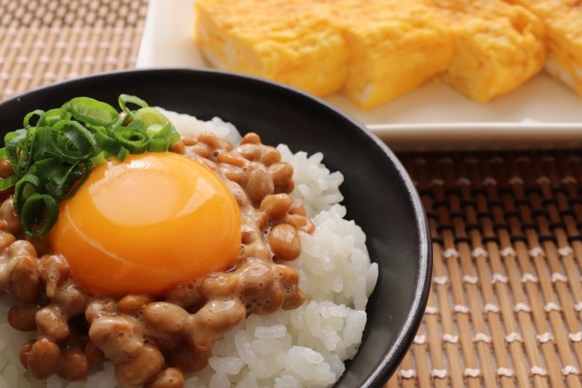 美と健康を作る！「たんぱく質」の必要性と摂り方のポイント3つ