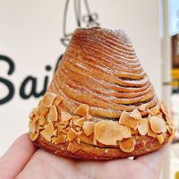 【東京・要町】個性的なパンも抜群においしい！ヨットのようなベーカリー「Sailknotz（セイルノッツ）」