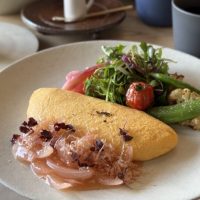夏休みのお出かけに行きたい！「京都」の美味しい朝カフェ3選