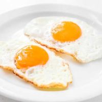 英語「sunny side up」の意味って？