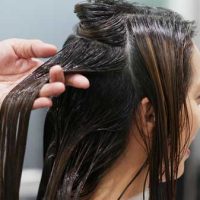 英語「I should dye my hair」の意味って？