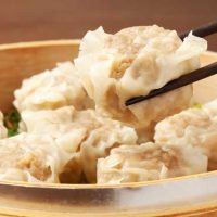 英語「dim sum」の意味って？